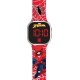 NC Montre Led Spiderman