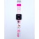 NC Montre Led Barbie