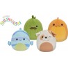 NC Peluche Squishmallows animal 19cm modèle aléatoire la peluche aléatoire