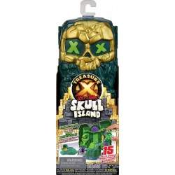 NC Jouet Donjon La Jungle Skull Island