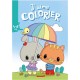 NC Cahier J'aime colorier (4-6 ans)