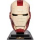 NC Casque Iron Man 4 D Build 96 Pieces le casque