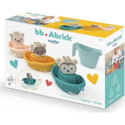 NC Jeu de bain Bâteaux De Bain