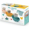 NC Jeu de bain Bâteaux De Bain