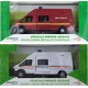 NC Jouet Vehicule De Premier Secours