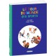 NC Livre Le tour du monde des Sports de Jean Durry et Thomas Tessier