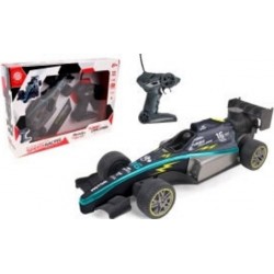 NC Jouet Voiture De Course Rc Ech Noi