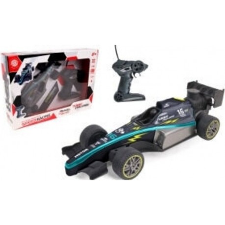 NC Jouet Voiture De Course Rc Ech Noi