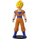 NC Figurine Flash Series Dragon Ball 10cm