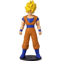 NC Figurine Flash Series Dragon Ball 10cm