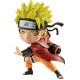 NC Figurine Chibi Masters 8cm et son socle Naruto la figurine modèle aléatoire