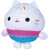 NC Peluche Cakey cat 38cm la peluche