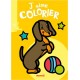 NC Cahier J'aime colorier (2-4 ans)