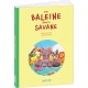 NC Livre Une Baleine dans la savane de Sophie Lamoureux et Hyacinthe Gioanni