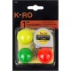 NC Kit multi accessoires Pétanque le kit d'accessoires