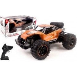 NC Jouet Buggy Metal 31 Cm Rc Ora