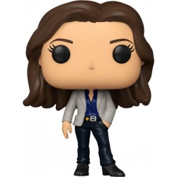 NC Figurine Pop Law & Order Olivia Benson