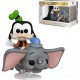 NC Figurine Pop Dumbo Et Dingo la figurine