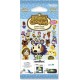 NC Paquet de 3 Cartes Amiibo Animal Crossing Serie 3 3 cartes