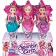 Poupée Cones Princesse Sparkle Girlz la poupée en modèle aléatoire