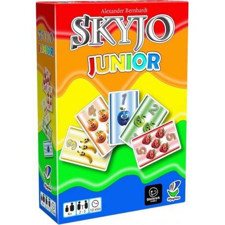 NC Jeu Skyjo Junior