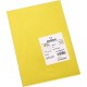 NC Papiers Carton Iris Canary 29,7 X 42 Cm Jaune 185g (50 Unités)