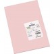 NC Papiers Carton Iris 29,7 X 42 Cm Rose (50 Unités)