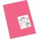 NC Papiers Carton Iris 29,7 X 42 Cm Fuchsia 185g (50 Unités)