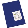 NC Papiers Carton Iris 29,7 X 42 Cm Blue Marine (50 Unités)