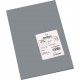 NC Papiers Carton Iris 29,7 X 42 Cm Gris 185g (50 Unités)