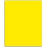 NC Papiers Carton Iris Jaune 185g (50 X 65 Cm) (25 Unités)