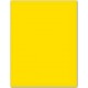 NC Papiers Carton Iris Jaune 185g (50 X 65 Cm) (25 Unités)