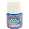 NC Peinture Acrylique D'extérieur Multi-surfaces Indigo 45ml