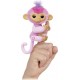 NC Harmony Fingerlings Figurine