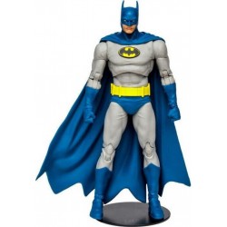 NC Batman Knightfall Dc Multiverse Figurine