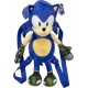 NC Sac À Dos Peluche Sonic Prime