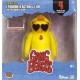 NC Gang Beasts 1 Figurine Articulée De 11,5 Cm Lot 4 Figurines De C