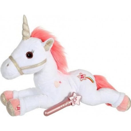 NC Gipsy Licorne Lica Bella Magique 35 Cm