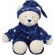 NC Peluche Toys Baby Bear Glow In The Dark