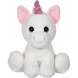 NC Gipsy Puppy Eyes Pets 40 Cm Licorne