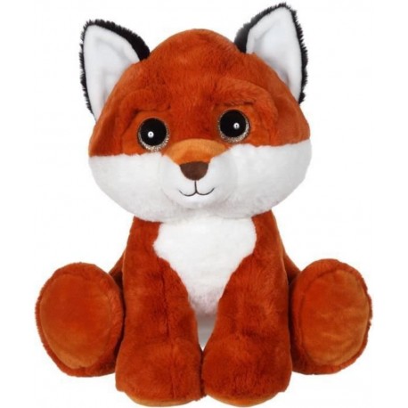 NC Gipsy Puppy Eyes Pets 40 Cm Renard