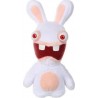NC Peluche Lapins Crétins Bean&nbsp;- Bouche Ouverte,&nbsp;18 Cm