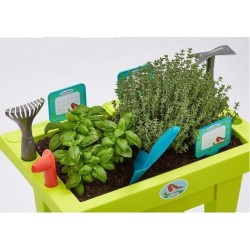 NC La Jardinière Garnie 31 Cm Dès 18 Mois 4290