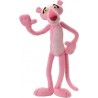NC Panthere Rose Peluche 50 Cm