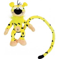 NC Marsupilami Papa Peluche Et 18 Cm