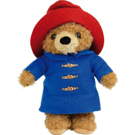 NC Paddington Peluche 17 Cm