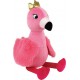 NC Flamingo Peluche H37cm