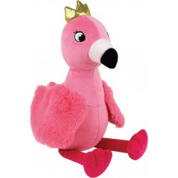 NC Flamingo Peluche H37cm