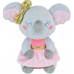 NC Cally Mimi Koala Peluche Bluetooth +/- 21 Cm