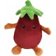 NC Peluche Fruity's Bean Bag Aubergine Hauteur 9 Cm